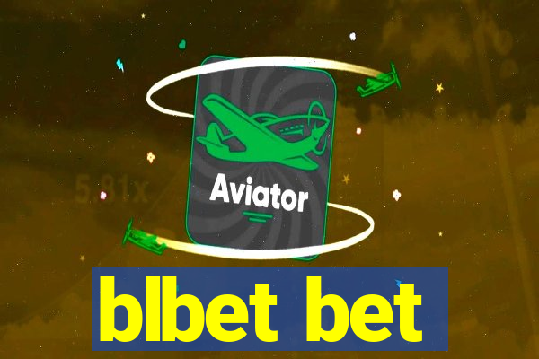 blbet bet